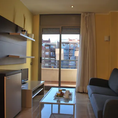 Apartaments Independencia-3